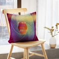 thumbnail image 5 of LALILO Throw Pillow Covers Camera Retro Camera News World Media Cushion Cover 18" x 18", 2 Pack, 5 of 6