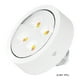 thumbnail image 5 of Regulable Hockey Puck Light 6500K Control remoto Downlight Spotlight Sensor táctil, 5 of 9