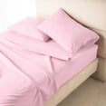 thumbnail image 2 of Juego Sabanas Matrimonial Rose Light Esencial Concord, 2 of 2