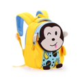 thumbnail image 1 of Greatop 2021 nuevas mochilas escolares para niños en 3d para niñas, niños, mochilas para niños, guardería, animales de dibujos animados, mochila para niños pequeños LingWen 8390611071844, 1 of 1