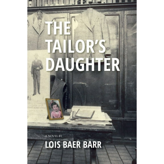 The Tailor's Daughter, (Paperback)