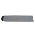 thumbnail image 1 of Calcetín De Tabla De Surf De Poliéster De Fabricación Profesional Con Rayas Blancas Y Negras, Cubierta De Tabla De Surf Para El Cuerpo, Tabla Corta Para Tabla De Surf De Playa,, 1 of 7