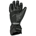 thumbnail image 2 of Tourmaster Tour-Tex Womens Waterproof Motorcycle Gloves Black SM, 2 of 2