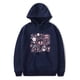 thumbnail image 3 of Sudaderas con capucha Karol G Mañana Será Bonito Álbum de temporada Bichota Merch Print Moda unisex Sudaderas casuales divertidas, 3 of 5