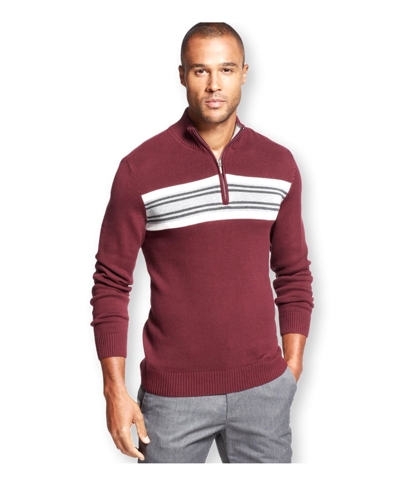 john ashford sweater