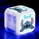 thumbnail image 1 of Stch Alarm Clocks Night Light Color Change 7 Led Desk Home Decor Anime Lilo&Stchs Stich Kids Cartoon Birthday Gift, 1 of 4