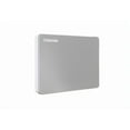 thumbnail image 4 of Disque dur externe portable Toshiba Canvio® Flex, 4To, 4 of 5