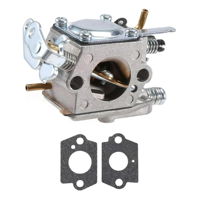 Carburetor for Partner 350 351 352 370 371 390 391 401 420 for McCulloch Mac Cat 335 435 436 440 Cha