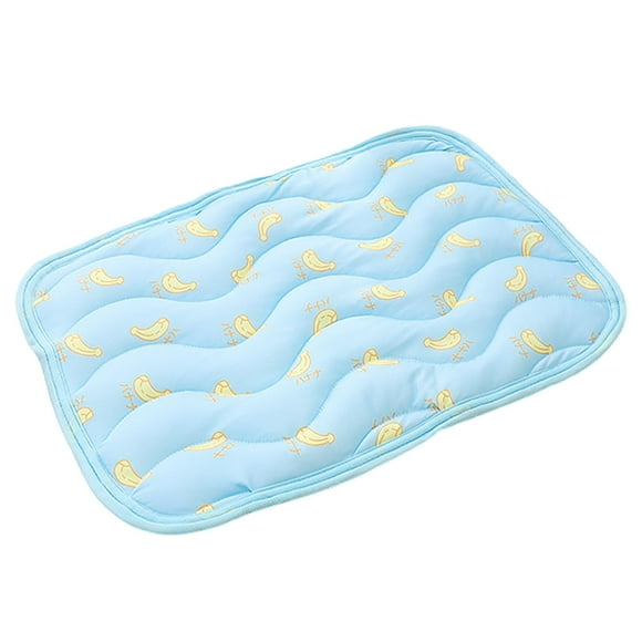 Pet Supplies Dog Co Oling Mat 2025 Pet Co Oling Pad For Dogs Cats Washable Portable Cool Bed For Summer Indoor Outdoor