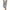 Gray, variant on AINIYS High Waisted Relaxed Straight Leg Capris Pants for Women Daily Shopping Office Army Green L