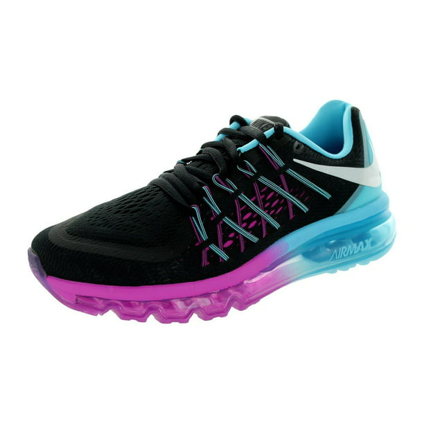 Nike Womens Max 2015 Shoes - Walmart.com