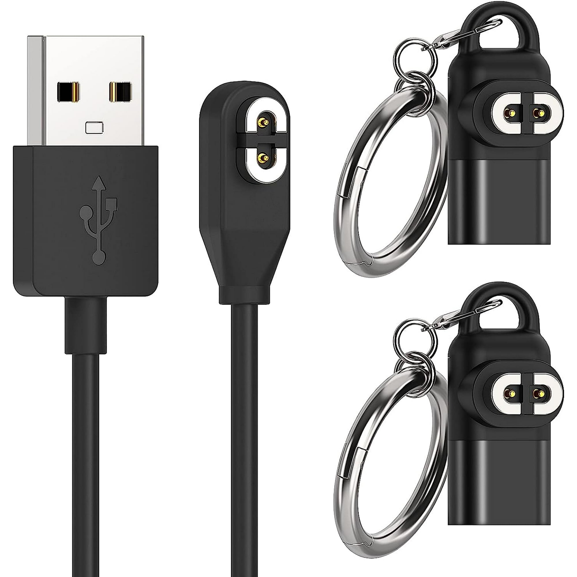 Charger Cable for AfterShokz Aeropex AS800 & Shokz OpenRun Pro