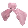 thumbnail image 1 of Dispositivo Entrenamiento Piernas para Yoga PC Tensor Piernas Multifuncional Reparación Posparto Dispositivo Entrenamiento Muscular Del Pélvico (rosa Sin Recuento), 1 of 9
