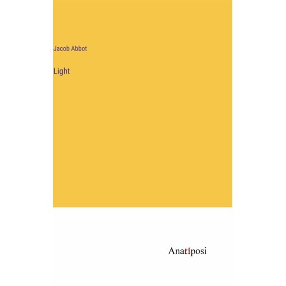 Light (Hardcover)