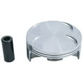 thumbnail image 2 of New Vertex Replica Piston Kit 24284A for Suzuki RM-Z 450 18-19, 2 of 3