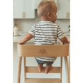 thumbnail image 5 of Kinderfeets Pikler Observation Tower - Natural, 5 of 5
