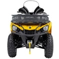 thumbnail image 2 of Can-Am Off-Road OEM Outlander L 450 570 XT front bumper, 715001910, 2 of 2