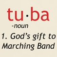 thumbnail image 3 of CafePress - Tuba Definition Light T Shirt - Men's Classic Graphic T-Shirt, 3 of 4
