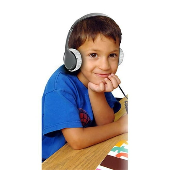 HygenX Sanitary Headphone Covers for On-Ear Headsets - 50 Pair