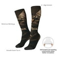 thumbnail image 4 of Vsdgher Victorian Gentle Cat Knee Socks, High Socks Long Stretchy Sock Women Knee High Stocking, Long Socks for Women, 4 of 6