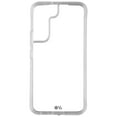 thumbnail image 2 of Case-Mate Tough Clear Plus Series Case for Samsung Galaxy S22 - Clear, 2 of 3