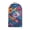 Colorful Flower Bloom, variant on HELLHERO Neon Sea Turtle Kitchen Blender Dust Covers, Proof Stain for Home Kitchen
