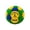 C, variant on 1-Piece Lightweight Footbag Hand-Eye Coordination Training Soft Catching Ball Style D