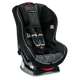 Britax Frontier G1 1 Click Harness 2 Booster Car Seat With Britax Emblem Convertible Car Seat Fusion