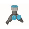 thumbnail image 1 of Flopro Connecteur Double Robinet, 1 of 1