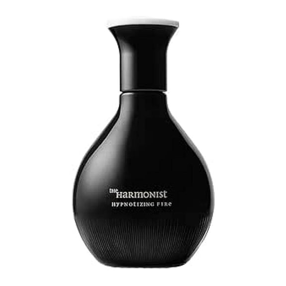 The Harmonist Unisex Hypnotizing Fire EDP Spray 1.7 oz Fragrances 3760284780056