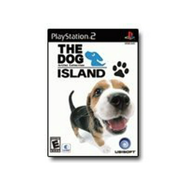 The Dog Island PlayStation 2
