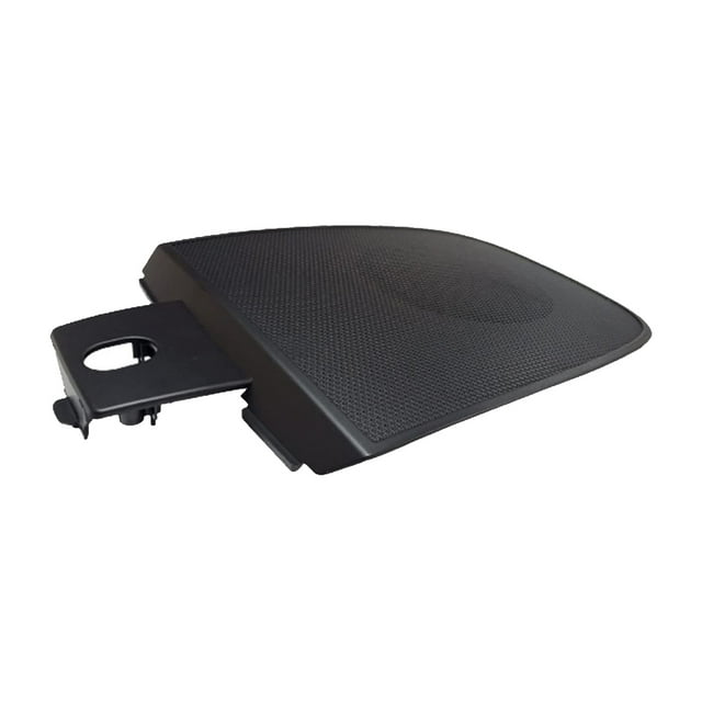 Maoww Speaker Cover Dashboard Top Device Speakers Accessory Automobile Tools Repairing Parts Interior Fittings Vehicle
