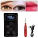 thumbnail image 2 of Panel de control de Microblading semipermanente, delineador de cejas, labios, tatuaje, pluma, enchufe estadounidense, 100-240V, 2 of 14