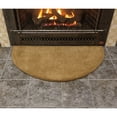 thumbnail image 4 of Half Round Rug Sienna, 4 of 5