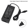 thumbnail image 4 of Scooter Adapter 42V 2A Heat-Resistant Electric Scooter Battery Charger Portable Power Charger Adapter Auto-Off Battery Power Supply Adapter for Charging Battery, 4 of 8