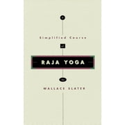 Simplified Course of Raja Yoga (Paperback)
