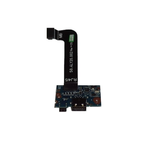 Lenovo ThinkPad X1 Carbon Mini Display Port USB Board w/cable 04X5599