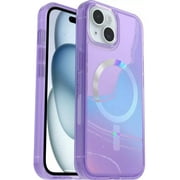 Otterbox Symmetry Series+ Case With MagSafe for iPhone 15 Plus and iPhone 14 Plus, Galactic Dreaming