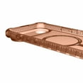 thumbnail image 4 of ITSKINS Hybrid_R Frost MagSafe Case Mocha for iPhone Air, 4 of 5