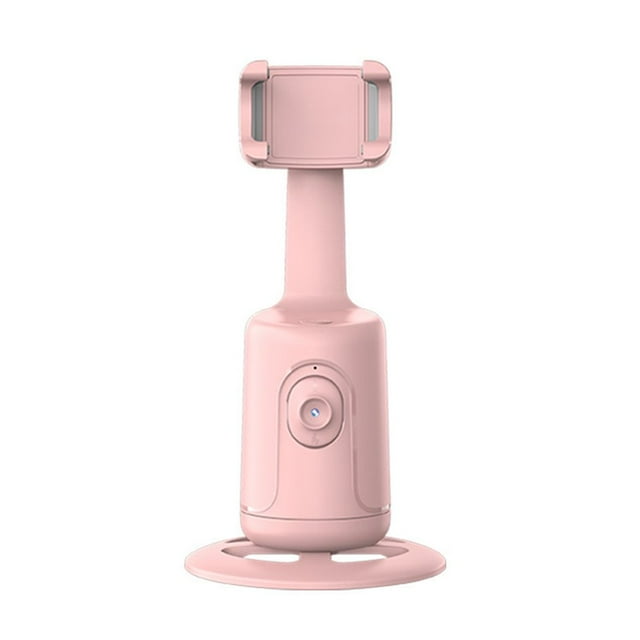 Boc 1 Set P01 Mobile Phone Stand Face Following Horizontal Vertical Switch Adjustable Lens Up And Down Auto Tracking Intelligent Gest