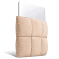 thumbnail image 1 of Xtellar Funda para Portátil de 13 y 14 Pulgadas, Funda de Almohada Compatible con MacBook Air, 1 of 1