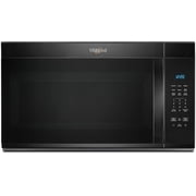Whirlpool WMMS3130RB 1.7 cu. ft. Over-the-Range Microwave Oven