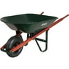 4 CUBIC FOOT WHEELBARROW