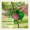 thumbnail image 2 of Plant Rooting Ball, 20pcs Rooting Ball Grafting Tool, High Pressure Plant Propagation Ball, Plant Cutting Rooting Ball Device, Garden Supplies, Growing, Garden Tools, Tools And Gadgets, 2 of 9