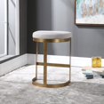 thumbnail image 5 of 23523-Uttermost-Ivanna - 26 inch Counter Stool - 18 inches wide by 14.5 inches deep, 5 of 8