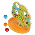 thumbnail image 2 of Gota de bola, juguetes de caída de bola, árbol, juguete de bola para niños pequeños, juguetes de caída de bola construidos para precisión, 2 of 8