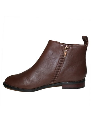 Lands end womens booties cheap