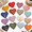 112-Christian, variant on 100 Cat Magnetic Bookmarks Bulk Set, Cute Foldable Corner Reading Marks for Book Lovers
