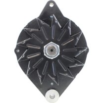 RAREELECTRICAL 12V Alternator John Deere 301A 302A 480B 480C JD400 ...