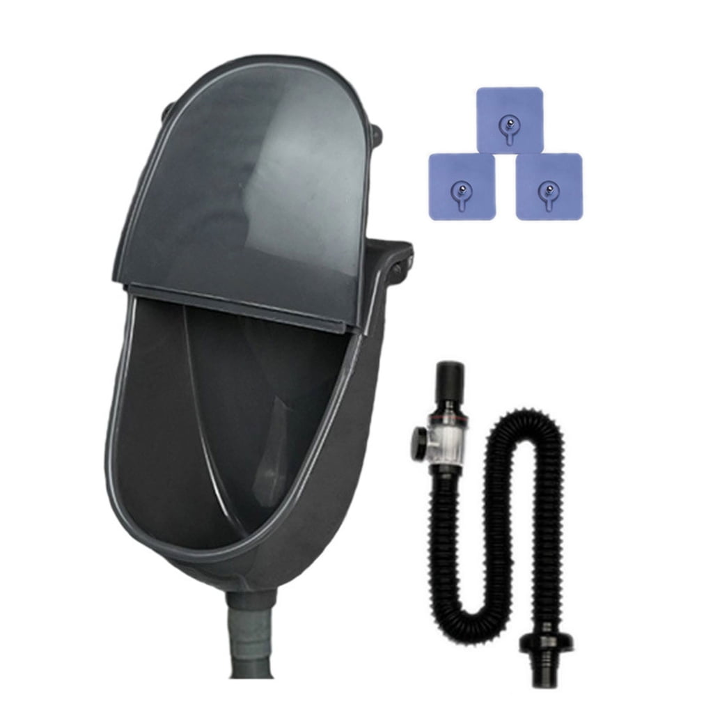 Kohler K-4991-Etss Bardon Top Spud Urinal - White - Walmart.com